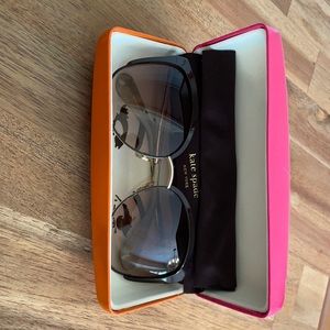 Kate Spade Sunglasses